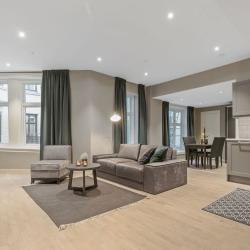 Imagine pentru Forenom Apartments Oslo Opera Cazare - Oslo 2026