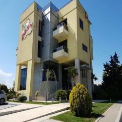 Imagine pentru Hotel Imago Boutique Cazare - Litoral Mamaia la hoteluri de 4* stele 2025