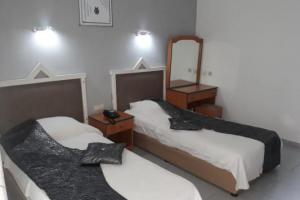 poza telefon Hotel Kleopatra Smile