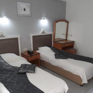 poza Hotel Kleopatra Smile