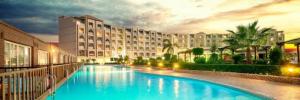 Imagine pentru Sunrise Alora Aqua Park Resort (Ex Caesar Palace) Cazare - Litoral Litoral Marea Rosie la hoteluri de 5* stele 2025