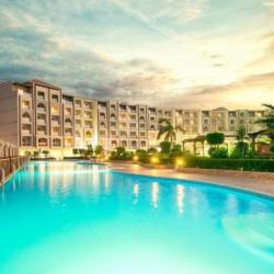 Imagine pentru Sunrise Alora Aqua Park Resort (Ex Caesar Palace) Cazare - Litoral Litoral Marea Rosie la hoteluri de 5* stele 2025
