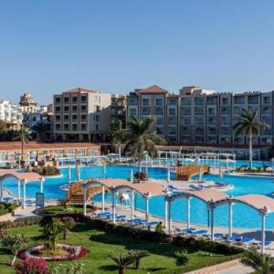 poza Sunrise Alora Aqua Park Resort