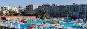 Imagine pentru Sunrise Alora Aqua Park Resort Cazare - Litoral Litoral Marea Rosie la hoteluri de 5* stele 2026