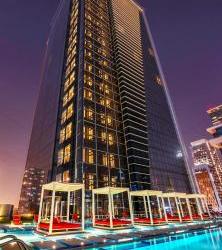 Imagine pentru Canal Central Hotel Cazare - Dubai 2024