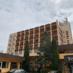 Imagine pentru Amara Cazare - City Break Muntenia la hoteluri de 3* stele 2024