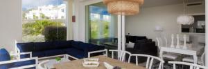 Imagine pentru Apartment With 3 Bedrooms In Estepona, With Wonderful Mountain View, P Cazare - Litoral Estepona 2025