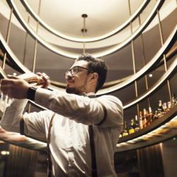 Imagine pentru Gran Hotel Ingles Cazare - City Break Madrid 2024