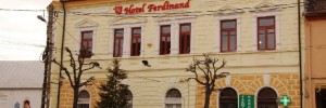 Imagine pentru Hotel Ferdinand Cazare - Hateg 2027