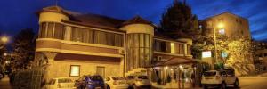 Imagine pentru Municipiul Deva Cazare - City Break Marginimea Sibiului la hoteluri de 4* stele 2025