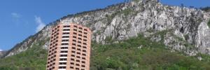 Imagine pentru Grand Hotel Minerva Resort & Spa Cazare - City Break Baile Herculane la hoteluri de 4* stele 2025