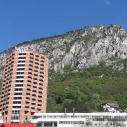 Imagine pentru Grand Hotel Minerva Resort & Spa Cazare - City Break Baile Herculane la hoteluri de 4* stele 2025