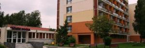 Imagine pentru Hotel Doina Cazare - Munte Baile Tusnad 2026