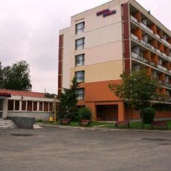 Imagine pentru Hotel Doina Cazare - Munte Baile Tusnad 2026