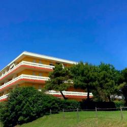 Imagine pentru Hotel Residence Carina Cazare - Litoral Bibione la hoteluri de 3* stele 2025