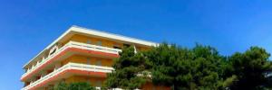 Imagine pentru Hotel Residence Carina Cazare - Litoral Bibione la hoteluri de 3* stele 2025