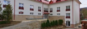 Imagine pentru Pensiunea Domnitei Cazare - City Break Calimanesti Caciulata la hoteluri de 4* stele 2025