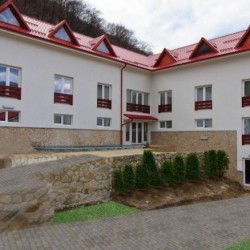 Imagine pentru Calimanesti Caciulata Cazare - City Break Valea Oltului la hoteluri de 4* stele 2024