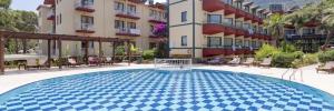 Imagine pentru Esma Clove Resort & Spa Cazare - Litoral Antalya la hoteluri de 3* stele 2026
