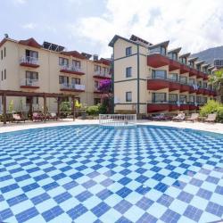 Imagine pentru Esma Clove Resort & Spa Cazare - Litoral Antalya la hoteluri de 3* stele 2026
