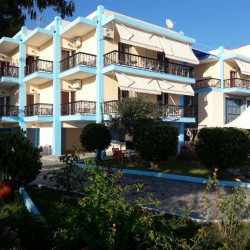 Imagine pentru Hotel Votsala Rooms Cazare + Autocar - Mola Kalyva (kassandra) 2025