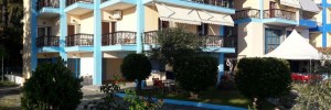 Imagine pentru Hotel Votsala Rooms Cazare + Autocar - Mola Kalyva (kassandra) 2025