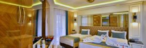 Imagine pentru Beethoven Premium Hotel Cazare - City Break Fatih 2025