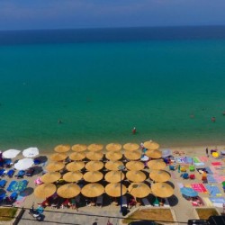 Imagine pentru Summer Beach Hotel Cazare + Autocar - Polichrono (kassandra) 2025