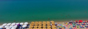 Imagine pentru Summer Beach Hotel Cazare + Autocar - Polichrono (kassandra) 2025