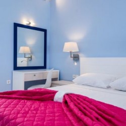 Imagine pentru Elpiniki Luxury Apartments Cazare - Litoral Nea Potidea (kassandra) la hoteluri de 3* stele 2025