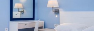 Imagine pentru Elpiniki Luxury Apartments Cazare - Litoral Nea Potidea (kassandra) la hoteluri de 3* stele 2025