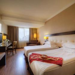 Imagine pentru Hotel Eresin Topkapi City Break - Istanbul 2026