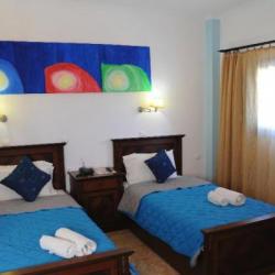 Imagine pentru Hotel Perissa Bay Charter Avion - Perissa 2025