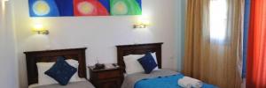 Imagine pentru Hotel Perissa Bay Charter Avion - Perissa 2025