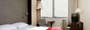 Imagine pentru Hotel Nh Brussels Louise Cazare - City Break Belgia 2026