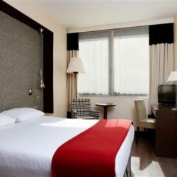 Imagine pentru Hotel Nh Brussels Louise Cazare - City Break Belgia 2026