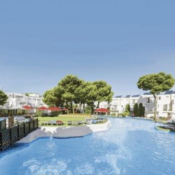 Imagine pentru Hotel Club Calimera Es Talaial Cazare - Litoral Cala D`or 2026