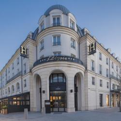 Imagine pentru Hotel L'elysee Val D'europe City Break - Disneyland Paris 2025