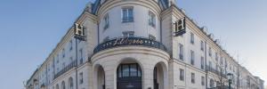 Imagine pentru Hotel L'elysee Val D'europe City Break - Disneyland Paris 2025
