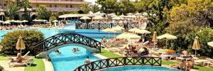Imagine pentru Hotel Kalithea Mare Palace Cazare - Kallithea 2025