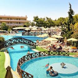 Imagine pentru Hotel Kalithea Mare Palace Cazare - Kallithea 2025
