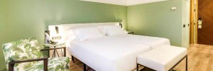 Imagine pentru Hotel Sercotel Acteon Valencia Cazare - Litoral Valencia 2026