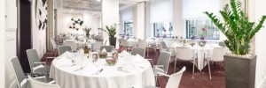 Imagine pentru Hotel Radisson Blu Royal Cazare - City Break Belgia 2026