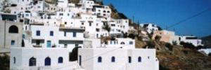 Imagine pentru Complex Marcos Holidays Club Cazare - Ios 2025