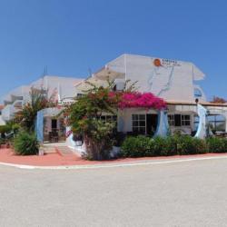 Imagine pentru Hotel Nirvana Beach Charter Avion - Theologos 2025