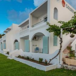 Imagine pentru Lindos Cazare - Litoral Insula Rodos 2025