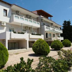 Imagine pentru Koukounaries Cazare - Litoral Insula Skiatos la hoteluri de 3* stele 2025