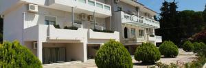 Imagine pentru Koukounaries Cazare - Litoral Insula Skiatos la hoteluri de 3* stele 2025