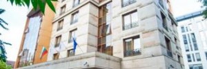 Imagine pentru Hotel Arena Di Serdica Cazare - City Break Sofia 2025