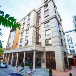Imagine pentru Hotel Arena Di Serdica Cazare - City Break Sofia la hoteluri de 5* stele 2024